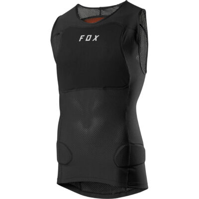 Protection Fox Baseframe Pro Sleeveless Chest Guard