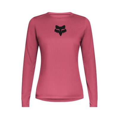 Maillot à manches longues Fox Ranger Fox Head Femme
