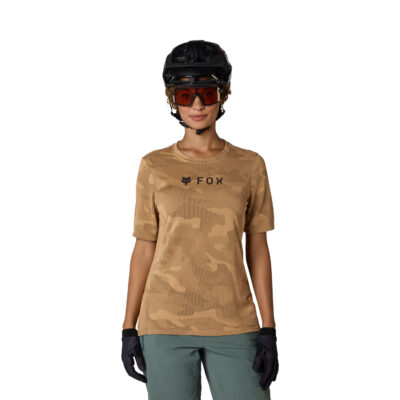 Maillot Fox Ranger Tru Dri Femme