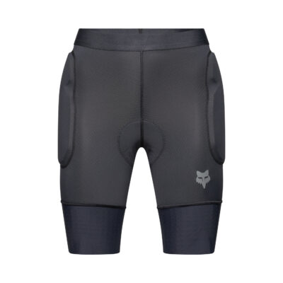 Sous-short avec protection Fox Titan Race Short