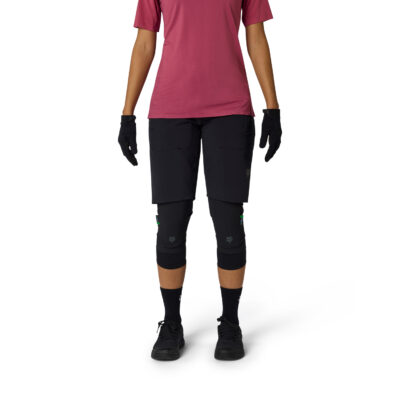 Short Fox Flexair Femme