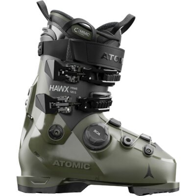 Bottes Atomic Hawx Prime 120 S BOA