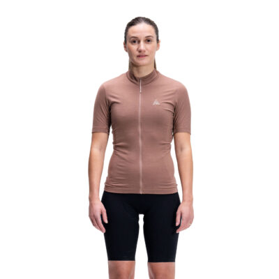 Maillot 7Mesh Ashlu Merino Femme