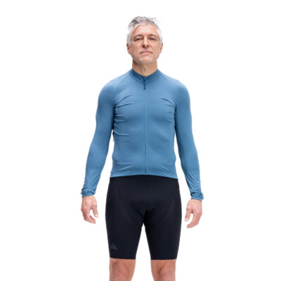 Maillot à manches longues 7Mesh Atlas Homme