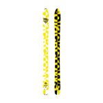 Jaune/Blanc