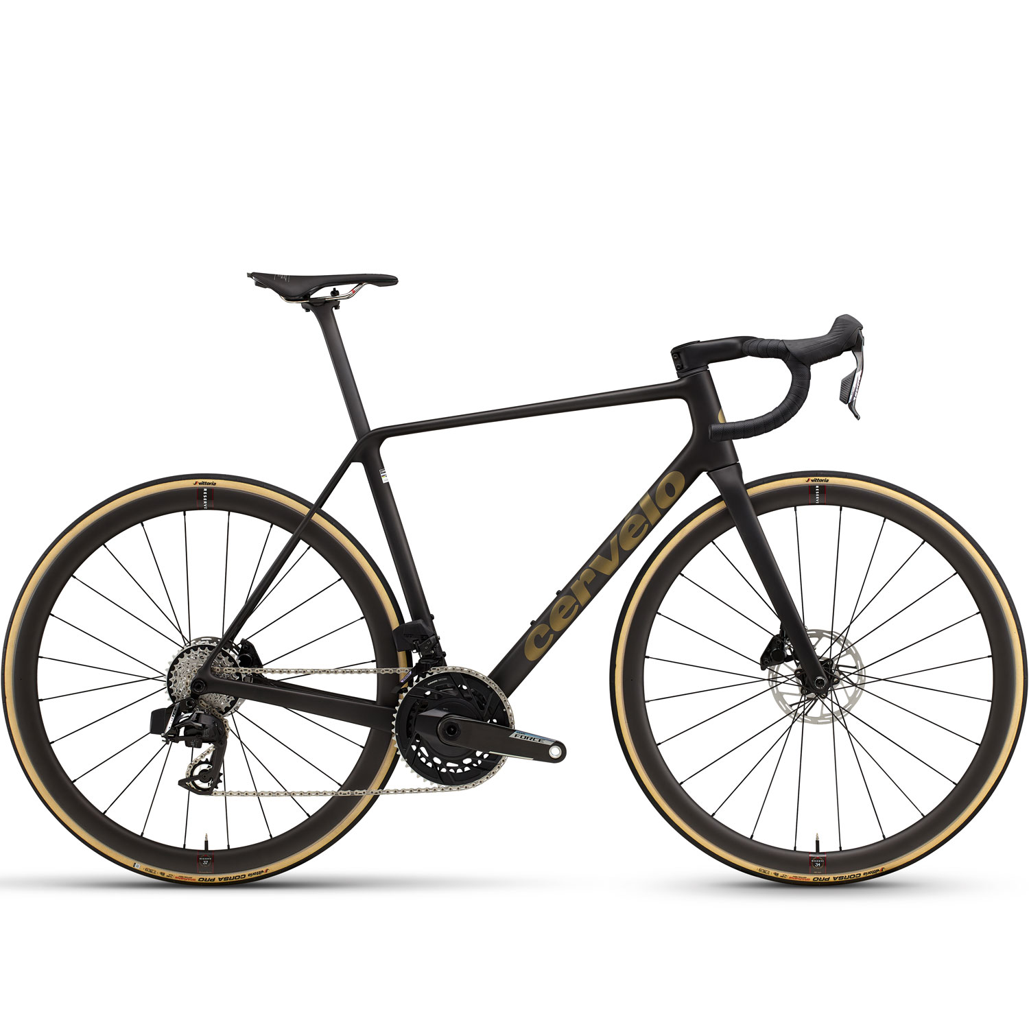 Cervélo R5 Force AXS