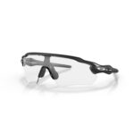 Verres Clear To Black Iridium Photochromic, Monture Steel