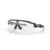 Verres Clear To Black Iridium Photochromic, Monture Steel