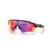 Verres Prizm Road, Monture Matte Black