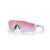 Verres Prizm Snow Sapphire, Monture Polished White