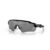 Verres Prizm Black, Monture Polished Black