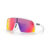 Verres Prizm Road, Monture Matte White