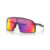 Verres Prizm Road, Monture Matte Black