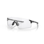 Verres Clear To Black Iridium Photochromic, Monture Matte Black
