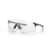 Verres Clear To Black Iridium Photochromic, Monture Matte Black