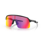 Verres Prizm Road, Monture Matte Black