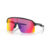 Verres Prizm Road, Monture Matte Black