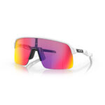 Verres Prizm Road, Monture Matte White