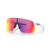 Verres Prizm Road, Monture Matte White