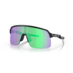 Verres Prizm Road Jade, Monture Matte Black