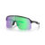 Verres Prizm Road Jade, Monture Matte Black