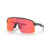 Verres Prizm Trail Torch, Monture Matte Carbon