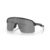 Verres Prizm Black, Monture Matte Black