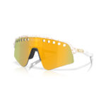 Verres Prizm 24k, Monture Red/Gold Splatter