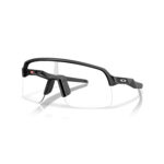 Verres Clear To Black Iridium Photochromic, Monture Matte Black