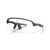 Verres Clear To Black Iridium Photochromic, Monture Matte Black
