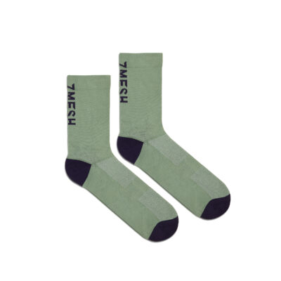 Chaussettes 7Mesh Word 2025
