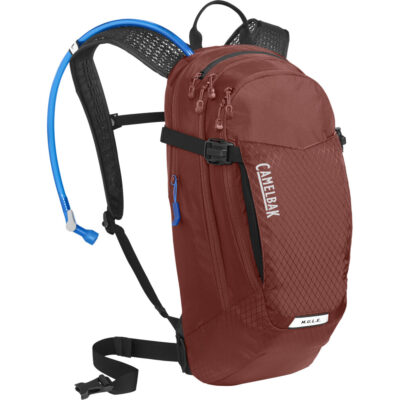 Sac d'hydratation CamelBak M.U.L.E 12
