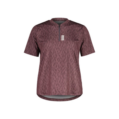 Maillot Maloja HochgallM. Allmoutain Femme