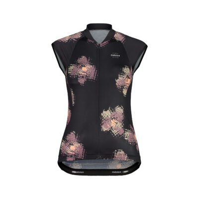 Camisole Maloja SundaM. Top Femme