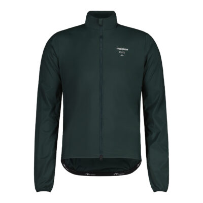 Manteau Maloja MaxlM. Homme