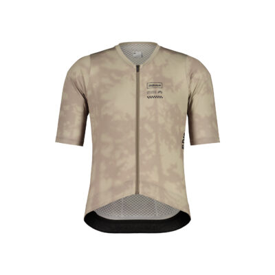 Maillot Maloja PushbikersM. Aero 1/2 Homme