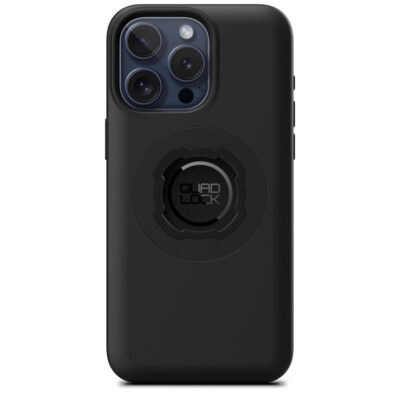 Étui de téléphone Quad Lock MAG iPhone 15 Pro Max