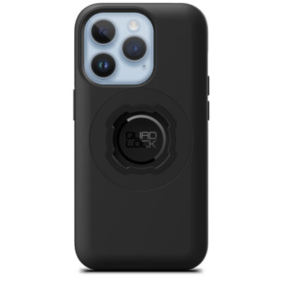 Étui de téléphone Quad Lock MAG iPhone 14 Pro