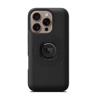 Étui de téléphone Quad Lock MAG iPhone 16 Pro