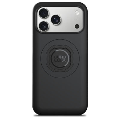Étui de téléphone Quad Lock MAG iPhone 17 Pro Max
