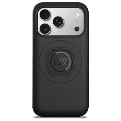 Étui de téléphone Quad Lock MAG iPhone 17 Pro