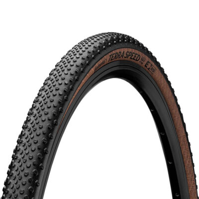 Pneu gravel Continental Terra Speed TR
