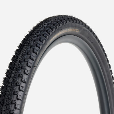 Pneu Bontrager Connection Elite à bande réfléchissante 27.5