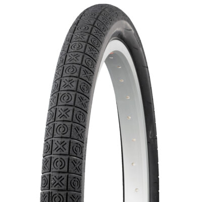 Pneu route Bontrager Dialed Enfant 16