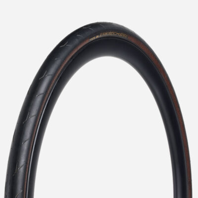 Pneu route Bontrager Hard-Case Max Pro TLR