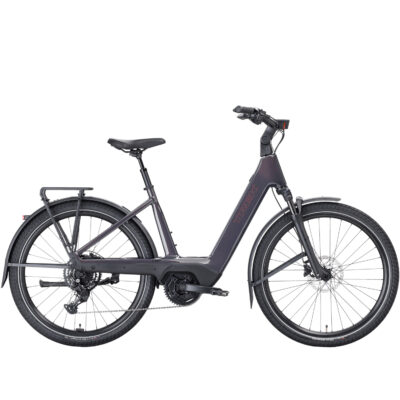 Trek Charter+ 4