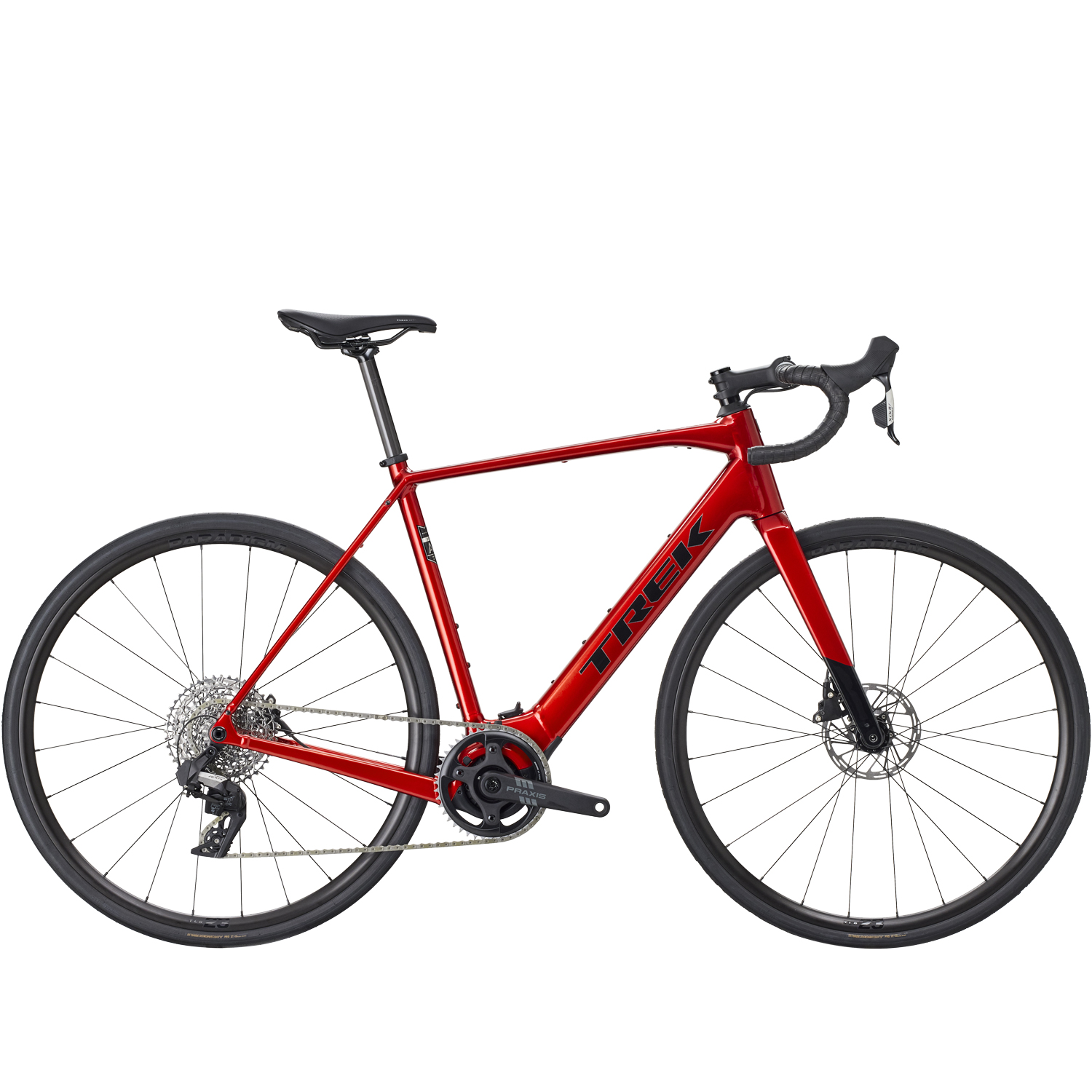 Trek Domane+ ALR 6 AXS