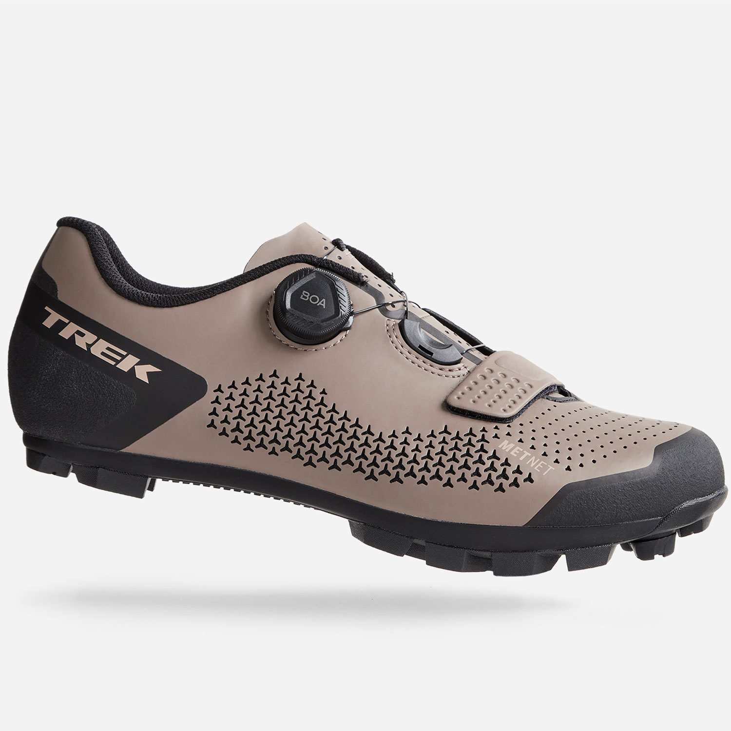 Chaussures montagne Trek Foray