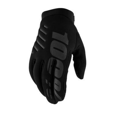 Gants 100% Brisker Femme