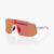 Blanc mat avec verres RIDESCAPE RD (Route)